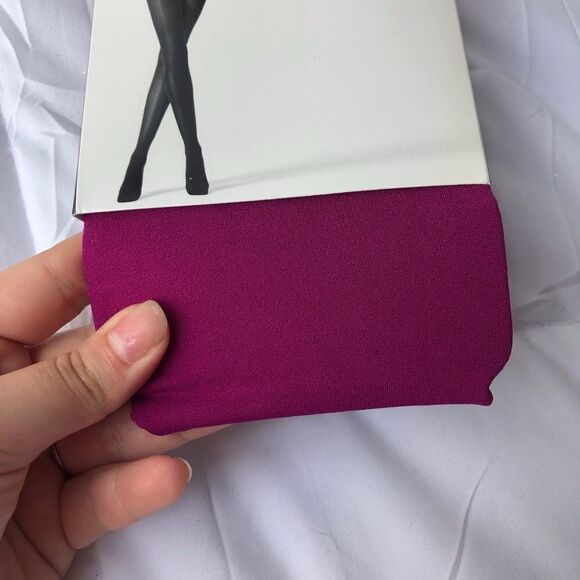 Express Full Length Tights - Picture 3 of 3